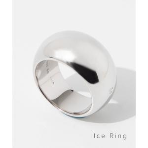 TOM WOOD（トムウッド） 指輪 リング TOM WOOD Ice Ring アイス