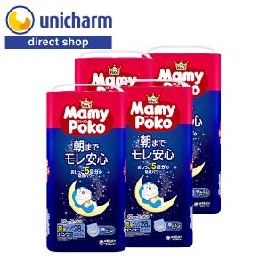 マミーポコ マミーポコパンツ Mamy Poko 夜用パンツ 夜用 パンツ