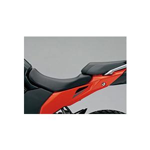 Vストローム250SX ローダウンシート 2022~ EL11 インドスズキ純正