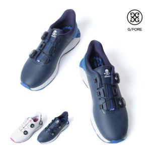 G/FORE（ジーフォア） スニーカー G/FORE CAP TOE GALLIVANTER ゴルフ