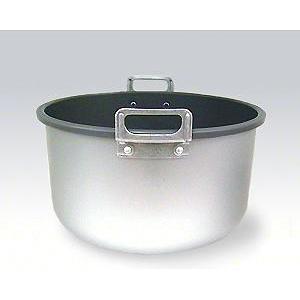 タイガー（TIGER） 業務用 電子ジャー 炊きたて 3升 保温専用 JFM