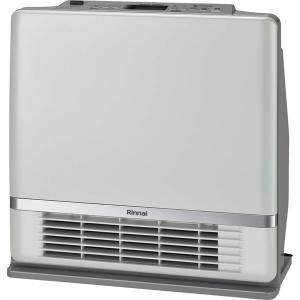 リンナイ（Rinnai） RFM-Y61EA 温水ルームヒーター 床置移動型 木造15