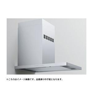 リンナイ（Rinnai） レンジフード TLRV-9665SV 同時給排ユニット