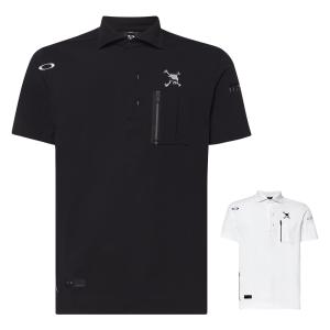 OAKLEY（オークリー） FOA405138 OAKLEY SKULL REVOLVE 3D ICY BREATH