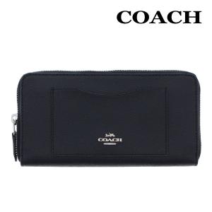 COACH（コーチ） 財布 二つ折り メンズ COACH C6331 ブラック クロス