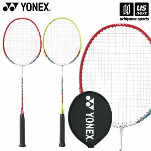 YONEX（ヨネックス） バドミントンラケット マッスルパワー2 2026年