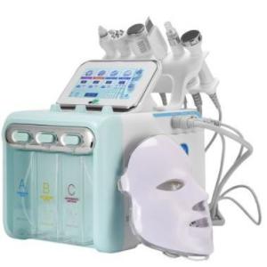 業務用RF美顔器 RF ラジオ波 美顔器 HD 高周波 エステ機器 美顔機 美容