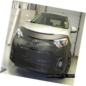 USフルブラ・USノーズブラ Lebraフロントエンドマスクカバーブラ