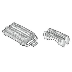 Panasonic パナソニック ラムダッシュ 替刃（外刃） ES9177※ES9175の