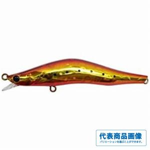 ブレイズアイ エヴォルーツ120HF #08 サテライトチャート メール便配送