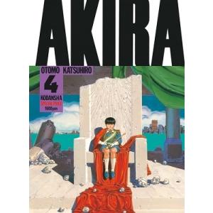 AKIRA 完結セット(全6巻) : 二子玉川 蔦屋家電 ヤフー店 - 通販
