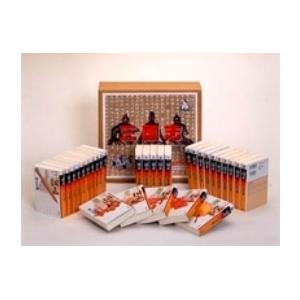 三国志（全30巻セット）[文庫版] : マンガ屋アニメ屋 Yahoo!店