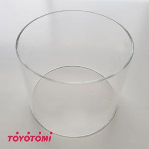 CORONA（コロナ） ストーブ用 ガラス外筒 (商品コード：010470013