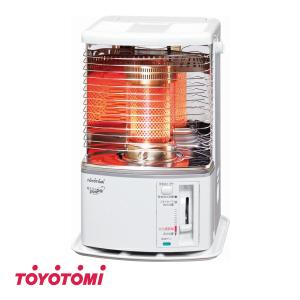 TOYOTOMI（トヨトミ） 石油 ストーブ RSX-23N (B) ブラック : タウン