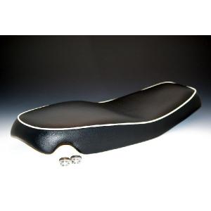 ペイトンプレイス バイクシート バイク シート ヤマハ SR400/500