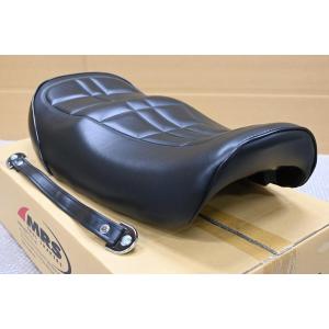 ワイズギア Y'S GEAR XSR700 シート関連パーツ ローダウンシート