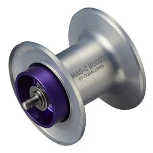 SLP WORKS SLPワークス RCSB SV BOOST1000 G1スプール パープル [90