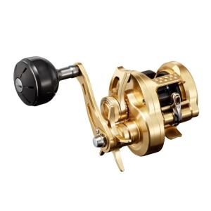 シマノ（SHIMANO） 14 オシア コンクエスト 200HG （右ハンドル