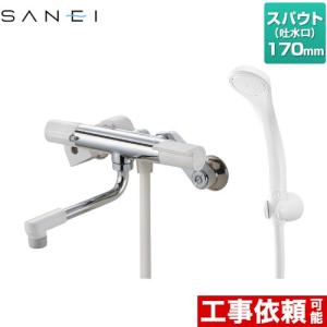 TOTO 壁付サーモスタット混合水栓 TBV03404J : incs インクス Yahoo