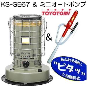 TOYOTOMI（トヨトミ） レインボー 対流型 石油ストーブ RB-25N(W