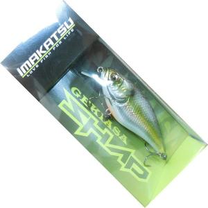 Megabass（メガバス） パガーニ TROUT PTL-77ML : ウォーターハウス