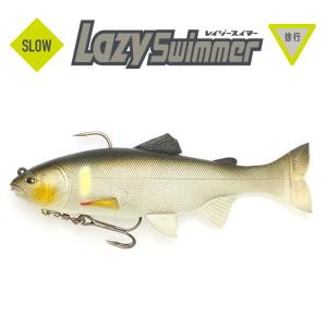 IMAKATSU（イマカツ） 【爆買】イマカツ レイジースイマー6 STDカラー