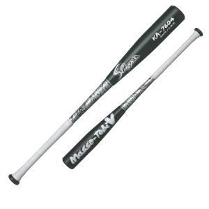 久保田スラッガー（KUBOTA SLUGGER） 軟式用コンポジットバット BAT-88