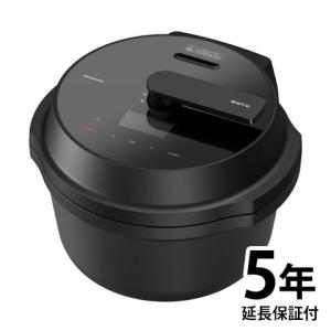 長期5年保証付】パナソニック(Panasonic) NF-AC1000-K ブラック 自動