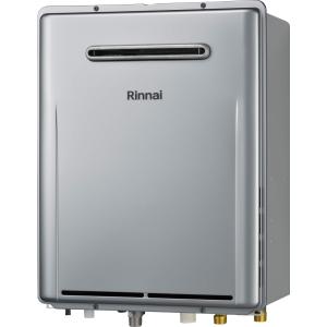 リンナイ（Rinnai） ガス風呂給湯器エコジョーズ RUF-K246SAW 24号