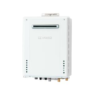 あすつく対応 ノーリツ 24号 SRT-C2471SAW BL 高効率 給湯器 オート