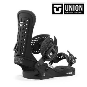 UNION BINDING 【23-24】UNION Force Black BINDING ユニオン フォース