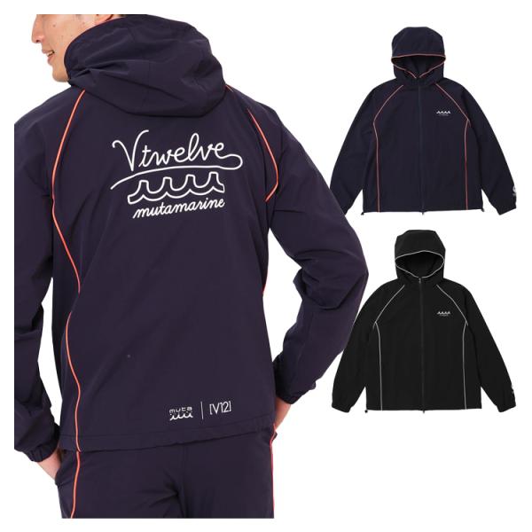 竹内ゴルフYahooショッピング店_「V12」/10周年記念コラボアイテム