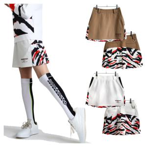 DECEMBERMAY（ディセンバーメイ） ゴルフ Fluffy Leg warmer