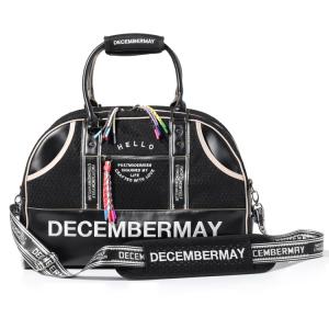 DECEMBERMAY（ディセンバーメイ） トートバッグ 2WAY Neopren Cart bag