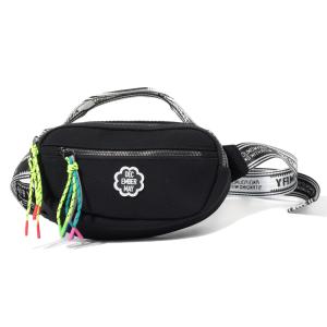 DECEMBERMAY（ディセンバーメイ） トートバッグ 2WAY Neopren Cart bag