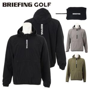 BRIEFING（ブリーフィング） ブルゾン アウター 「BRIEFING GOLF