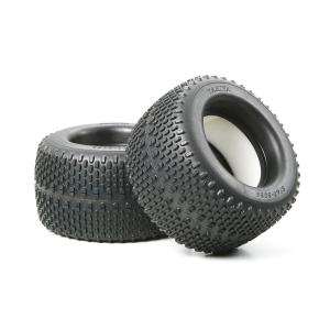 タミヤ（TAMIYA） タミヤ（54598）OP.1598 ロックブロックタイヤ