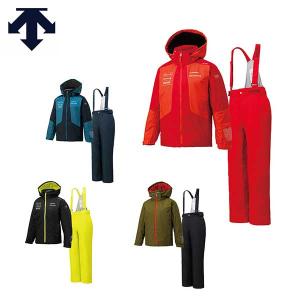 DESCENTE（デサント） HEAT NAVI UNISEX SKI JAKET 60 DRA-6141 ユニ