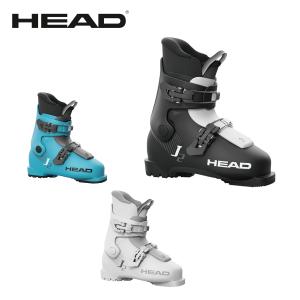 HEAD（ヘッド） スキーブーツ キッズ ジュニア ＜2026＞ J3 〔ジェイ3