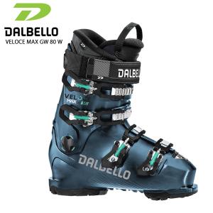 25日限定！全品P10倍！】DALBELLO ダルベロ スキーブーツ キッズ