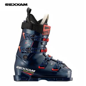REXXAM（レクザム） 【25日限定！全品P10倍！】REXXAM スキーブーツ