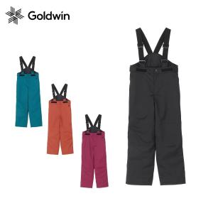 GOLDWIN（ゴールドウイン） 25 GOLDWIN Jr. 2-tone Color Jacket