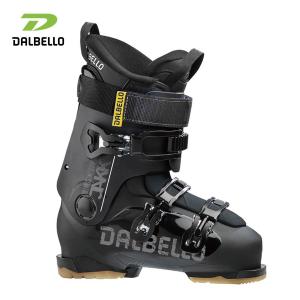 ROSSIGNOL（ロシニョール） スキーブーツ EVO 70 ブラック レッド（24