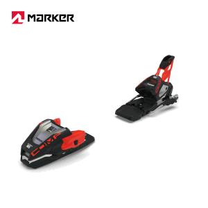 MARKER（マーカー） スキービンディング ＜2025＞ XCOMP 18 [エックス