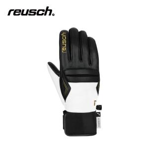 reusch（ロイシュ） 【25日限定！全品P10倍！】REUSCH スキーグローブ