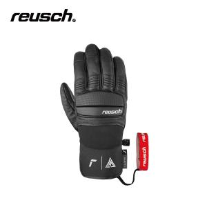 reusch（ロイシュ） 【エントリーでP最大17倍！27日〜】REUSCH スキー