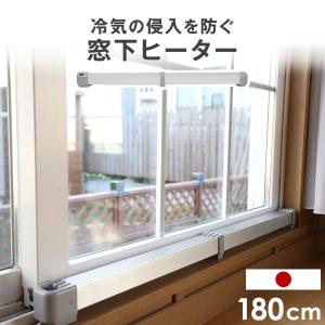 森永エンジニアリング ウインドーラジエーター 120cm 定尺タイプ W/R
