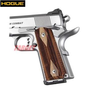 パックマイヤー G10 グリップ ガバメント M1911 TACTICAL（グレイ