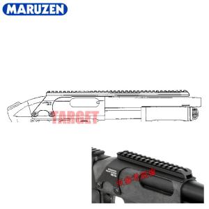 MARUZEN（マルゼン） ☆【7月11日再販予定】マルゼン CA870 ブルドッグ