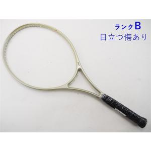 Prince（プリンス） 中古 テニスラケット ビースト オースリー 104